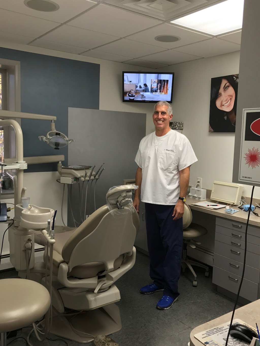 Dr. Jonathan Mangot, Dental Aesthetics | 61 Crescent Ave C, Waldwick, NJ 07463 | Phone: (201) 445-1441