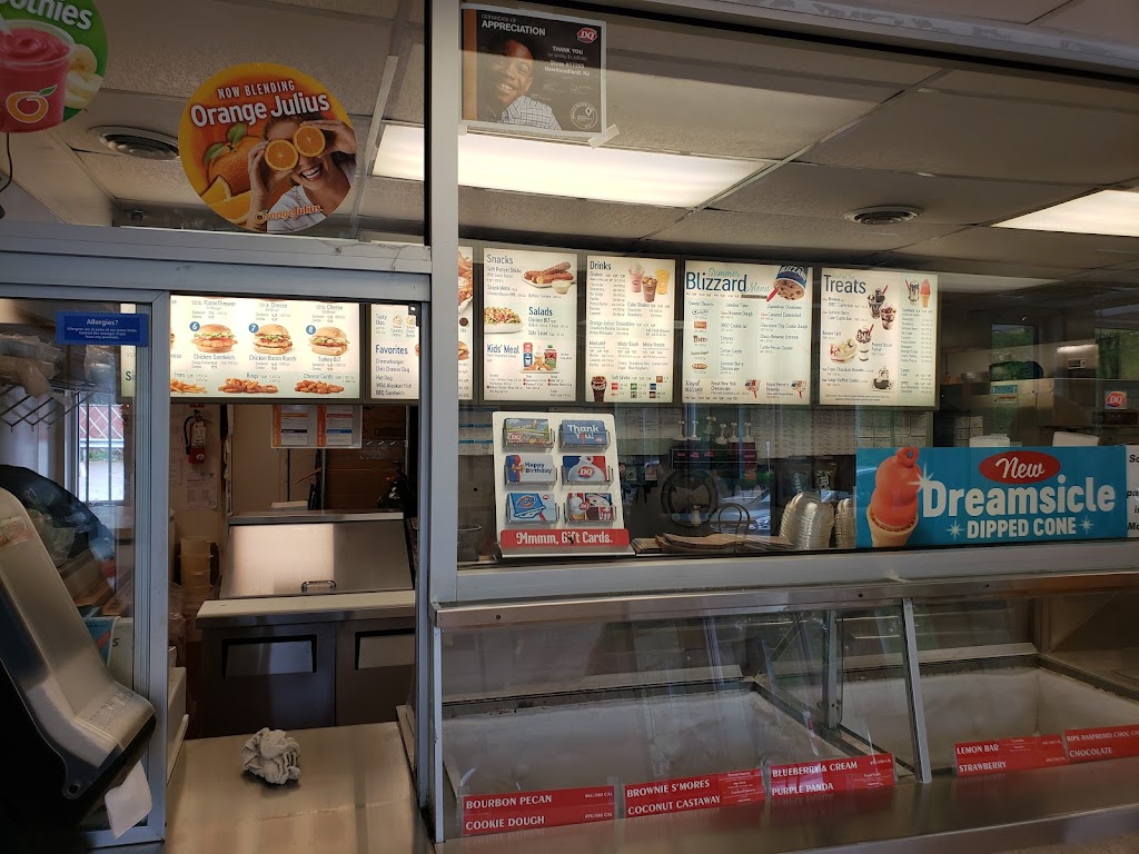 Dairy Queen | 2648 NJ-23, Newfoundland, NJ 07435 | Phone: (973) 697-1484