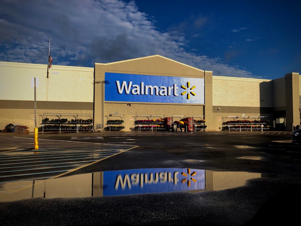 Walmart Supercenter | 3501 NJ-42, Turnersville, NJ 08012 | Phone: (856) 629-3888