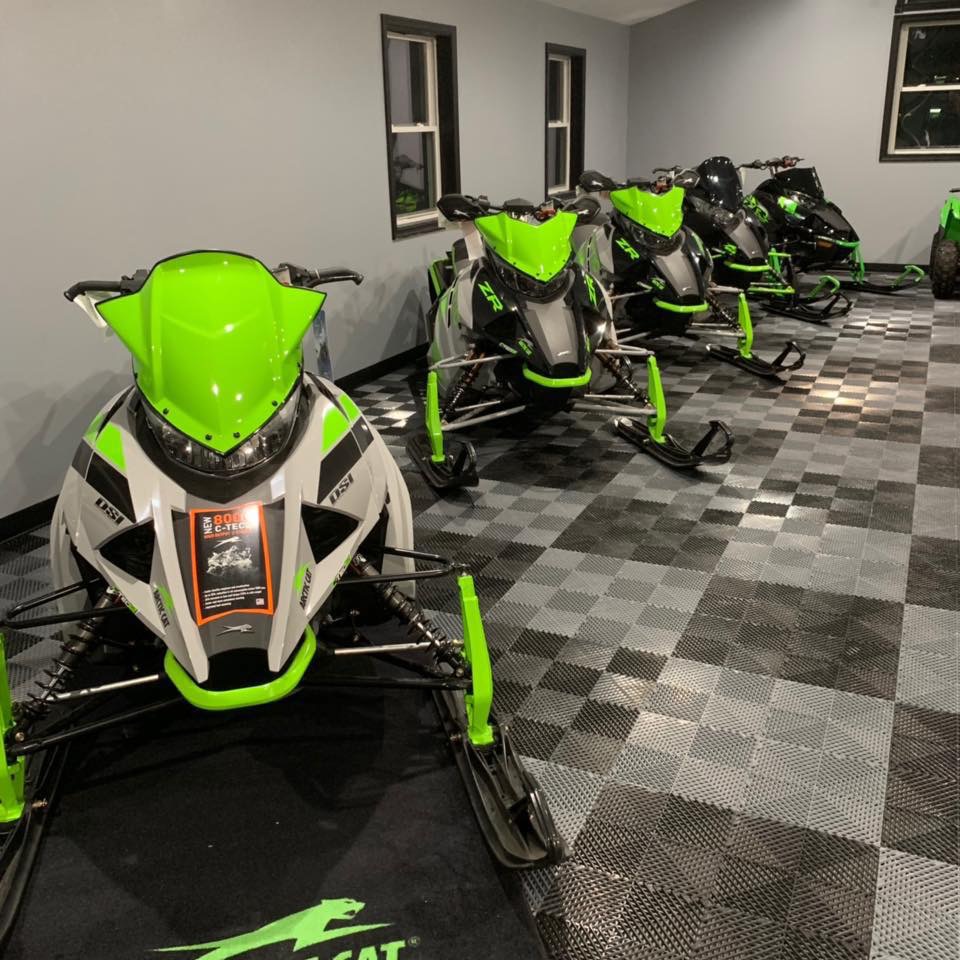 Azzy Powersports | 504 Timothy Dr, Effort, PA 18330 | Phone: (570) 369-4554