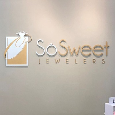 So Sweet Jewelers | 46 W Skippack Pike, Ambler, PA 19002 | Phone: (610) 272-1727