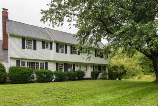 Guest Cottage on Country Estate | 25 Merriam Ln, Watertown, CT 06795 | Phone: (860) 309-3020
