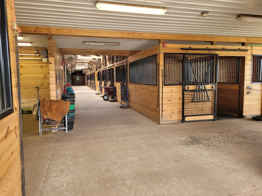 Mercer Meadows Equestrian Center | 431 Federal City Rd # B, Pennington, NJ 08534 | Phone: (609) 730-9059