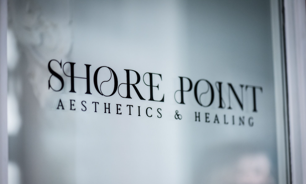 Shore Point Aesthetics & Healing | 16 W River Rd Suite # 2, Rumson, NJ 07760 | Phone: (732) 639-3654