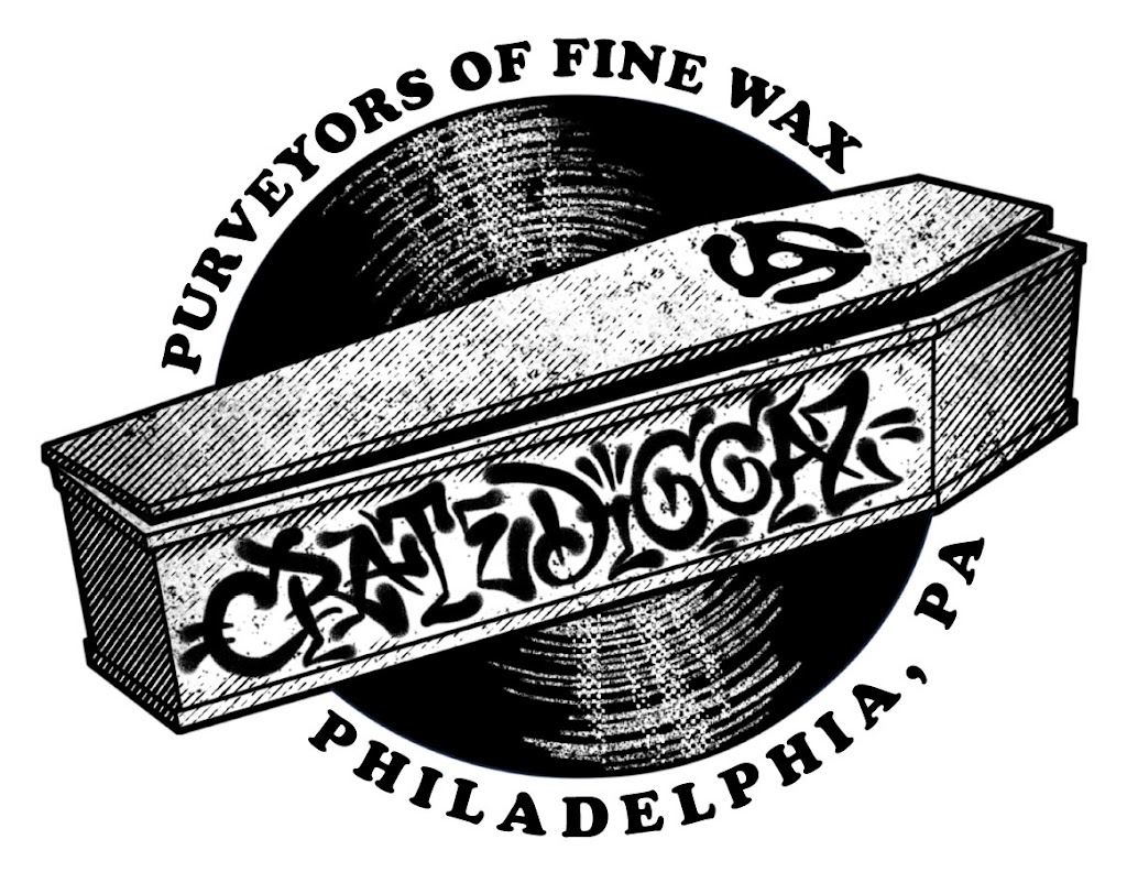 Cratediggaz Records | 711 S 4th St, Philadelphia, PA 19147 | Phone: (215) 279-7667