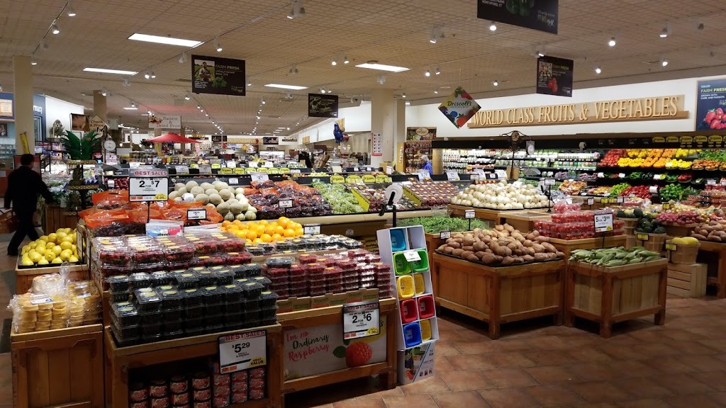 Big Y World Class Market | 830 Boston Post Rd, Guilford, CT 06437 | Phone: (203) 453-3267