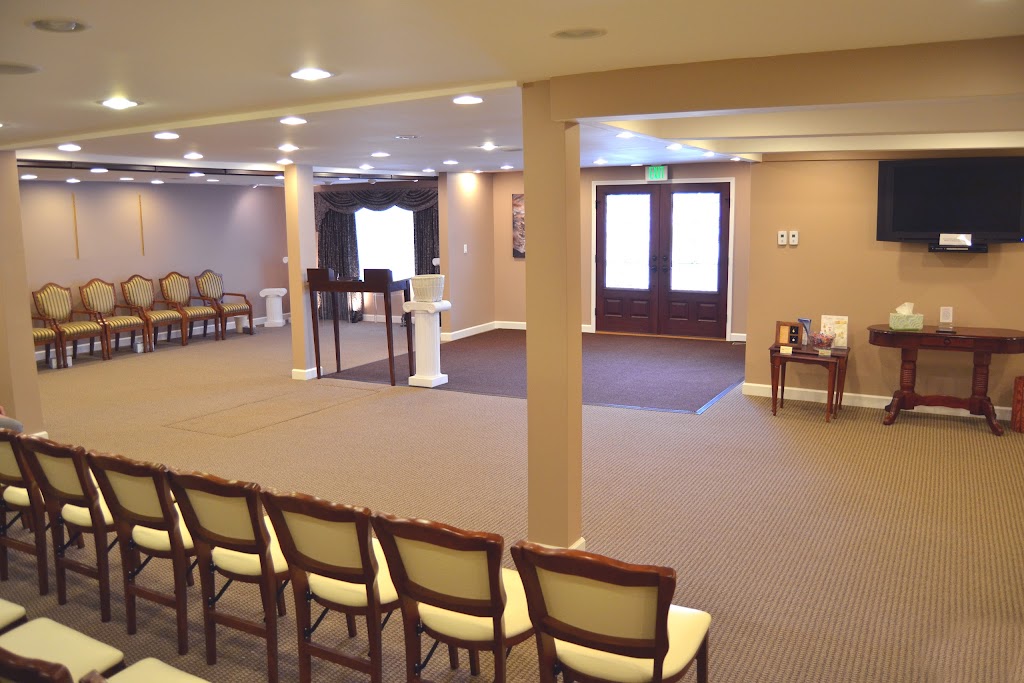 Shifler-Parise Funeral Home and Cremation Services | 18 Airport Rd, Clifford, PA 18413 | Phone: (570) 222-3100