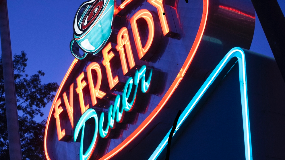 Eveready Diner | 90 Independent Way, Brewster, NY 10509 | Phone: (845) 279-9009