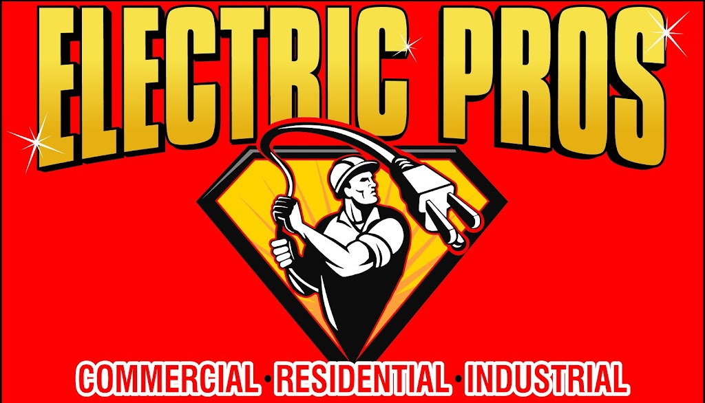 Electric Pros LLC | 452 Beech Ave, Galloway, NJ 08205 | Phone: (609) 553-0565