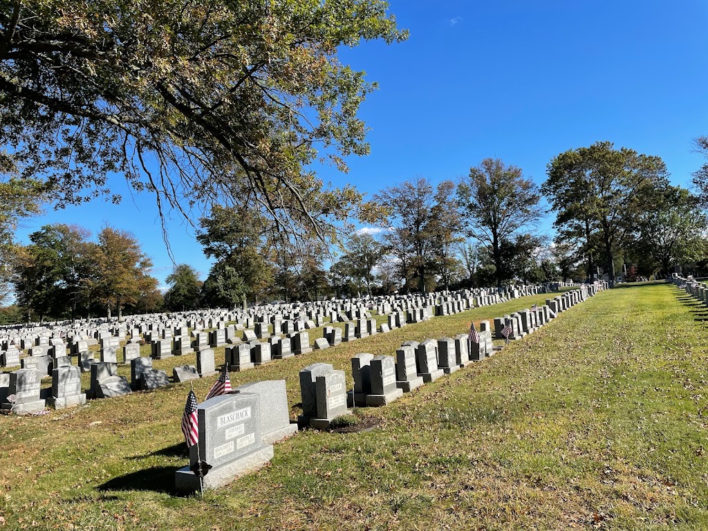 Our Lady of Grace Cemetery | 1215 Super Highway, Langhorne, PA 19047 | Phone: (215) 752-3244