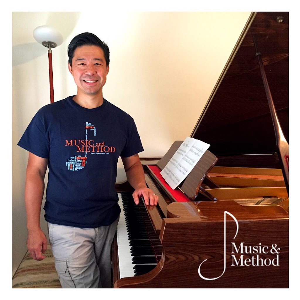 Music and Method | 15 Athena Pl, Staten Island, NY 10314 | Phone: (917) 715-6865