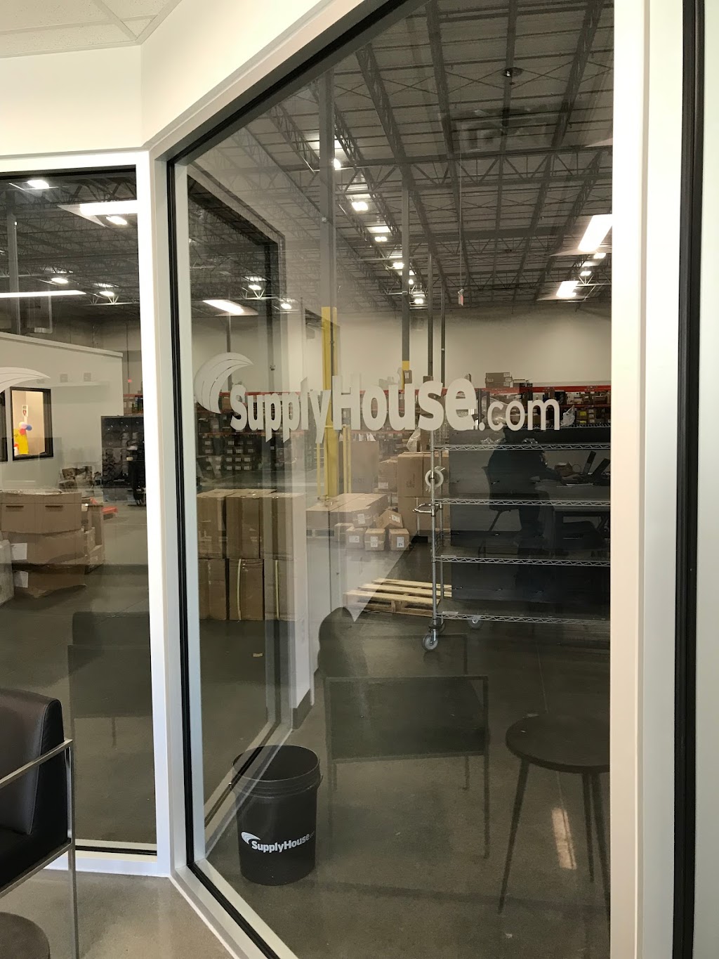 SupplyHouse.com | 7 Santa Fe Way Suite 703, East Windsor, NJ 08512 | Phone: (888) 757-4774