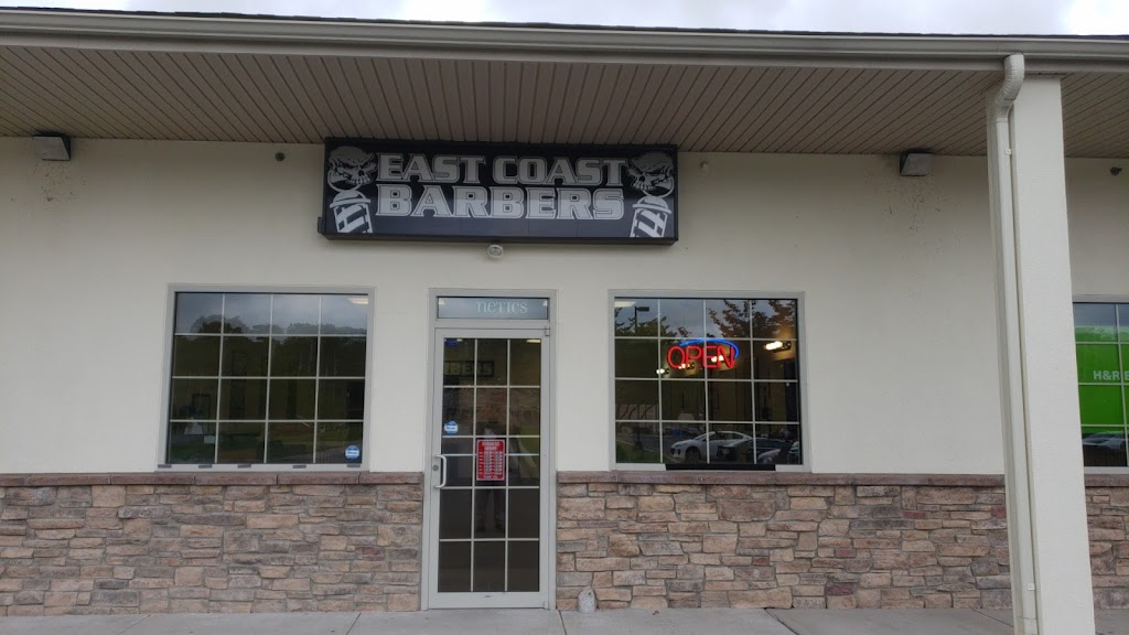 East Coast Barbers | 900 Business Dr, East Stroudsburg, PA 18302 | Phone: (570) 982-6710