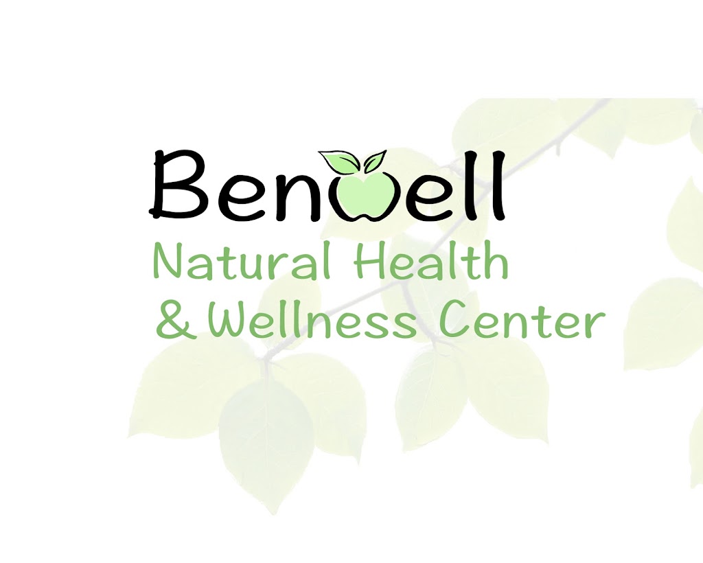 Benwell Natural Health | 36 Midvale Rd Suite 1G, Mountain Lakes, NJ 07046 | Phone: (973) 219-2476
