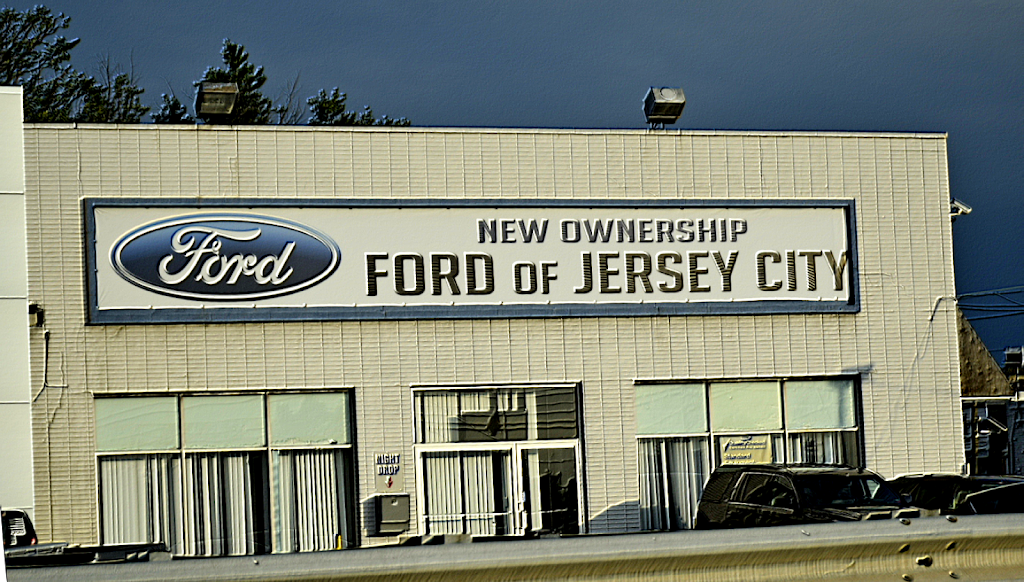 Stevens Jersey City Ford Parts | 740 NJ-440, Jersey City, NJ 07304 | Phone: (201) 432-7272
