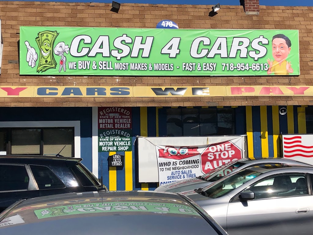 Cash 4 Cars of Patchogue | 470 Waverly Ave, Patchogue, NY 11772 | Phone: (631) 289-0500