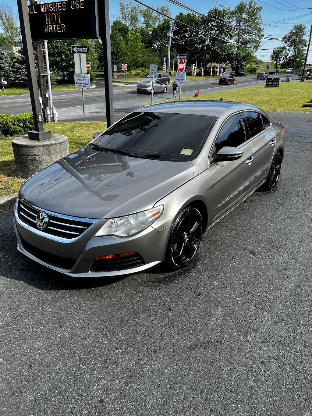 Kej Tints and detailing | 630 N Nelson St, Allentown, PA 18109 | Phone: (484) 892-7938