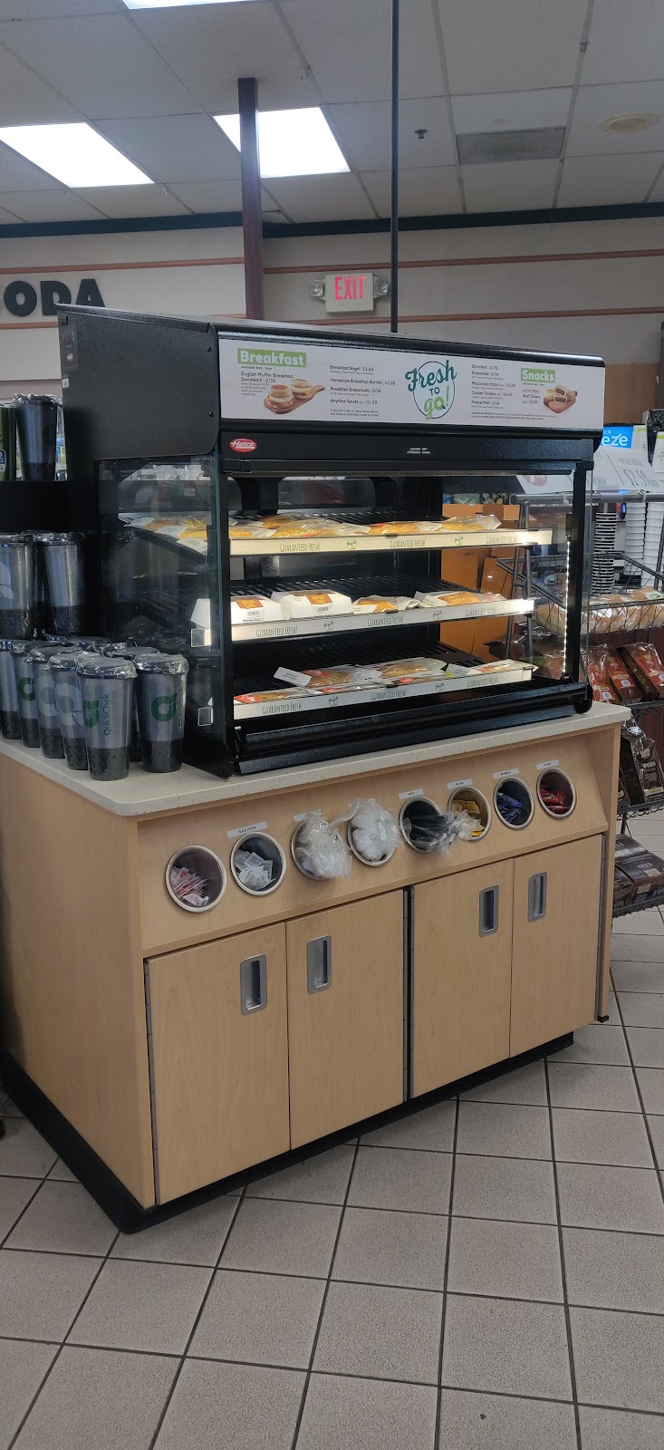 Quick Chek | 440 Main Rd, Towaco, NJ 07082 | Phone: (973) 263-9389