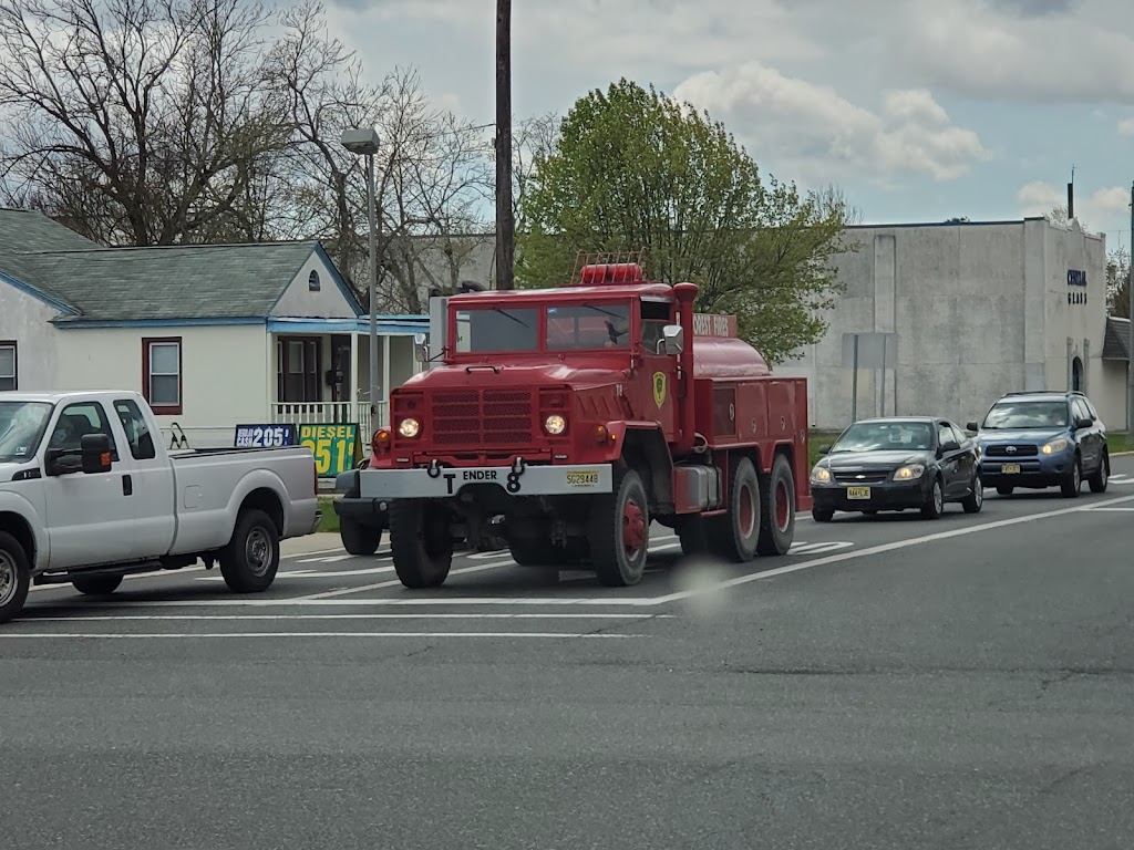 Egg Harbor City Fire Department Headquarters/Fire Station 1 | 631 Philadelphia Ave, Egg Harbor City, NJ 08215 | Phone: (609) 965-0094