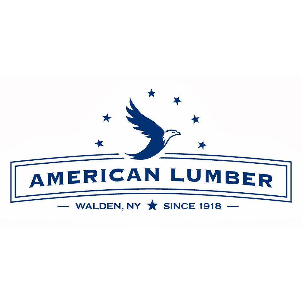 American Lumber Co. Inc. | 1 American Way, Walden, NY 12586 | Phone: (845) 778-1111