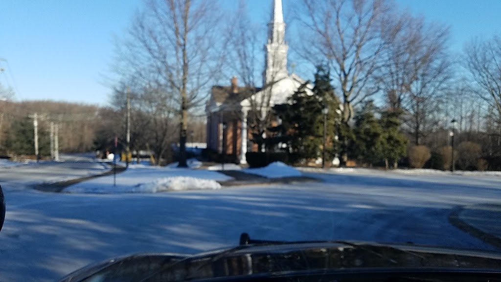 The Presbyterian Church on the Hill | 10 Cold Indian Springs Rd, Ocean Township, NJ 07712 | Phone: (732) 493-4110