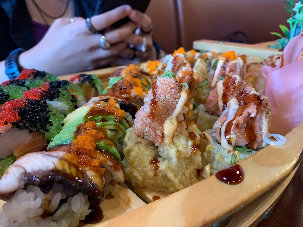 Asuka | 1502 West Chester Pike, West Chester, PA 19382 | Phone: (610) 738-8888