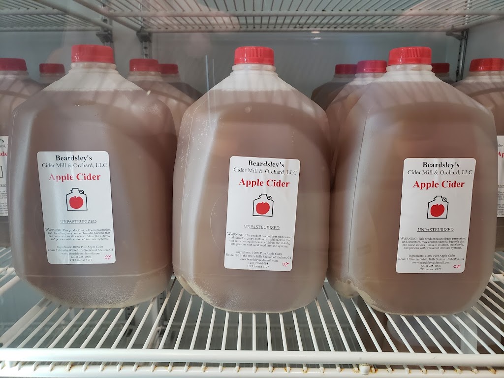 Beardsleys Cider Mill & Orchard | 278 Leavenworth Rd, Shelton, CT 06484 | Phone: (203) 926-1098