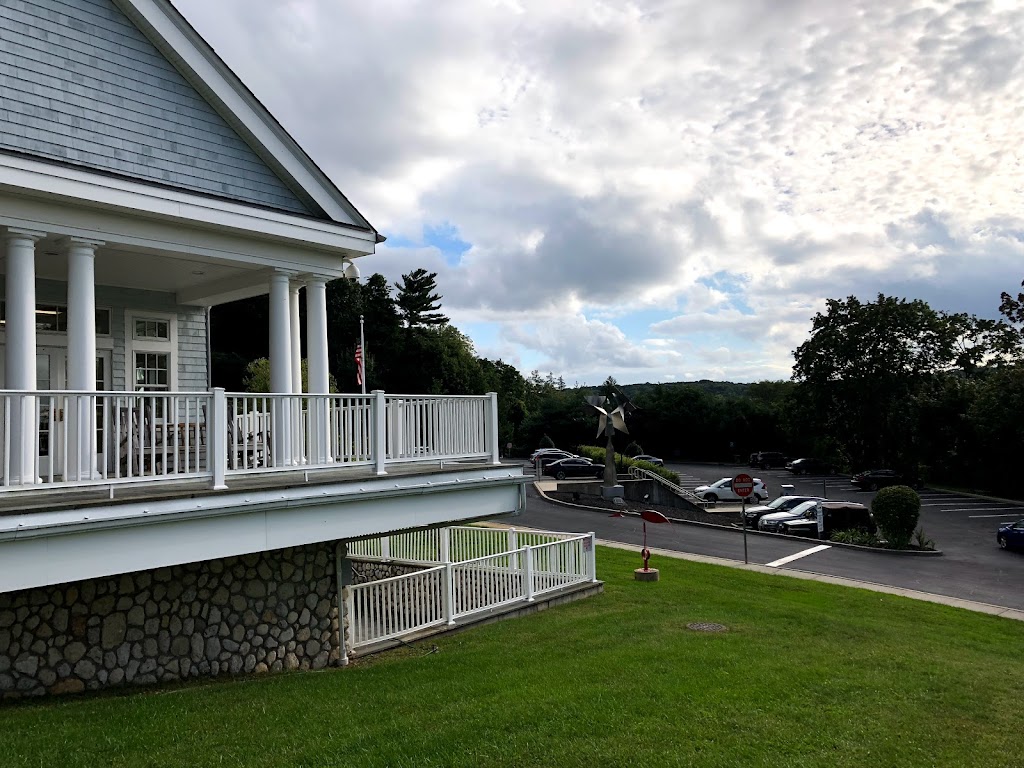 Cold Spring Harbor Library | 95 Harbor Rd, Cold Spring Harbor, NY 11724 | Phone: (631) 692-6820