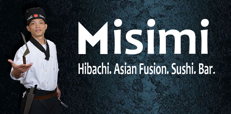 Misimi - Hibachi. Asian Fusion. Sushi. Bar | 702 Bridgeport Ave, Shelton, CT 06484 | Phone: (203) 513-8157