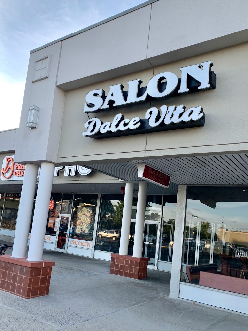 Salon Dolce Vita | 561 US-1, Edison, NJ 08817 | Phone: (732) 819-7088