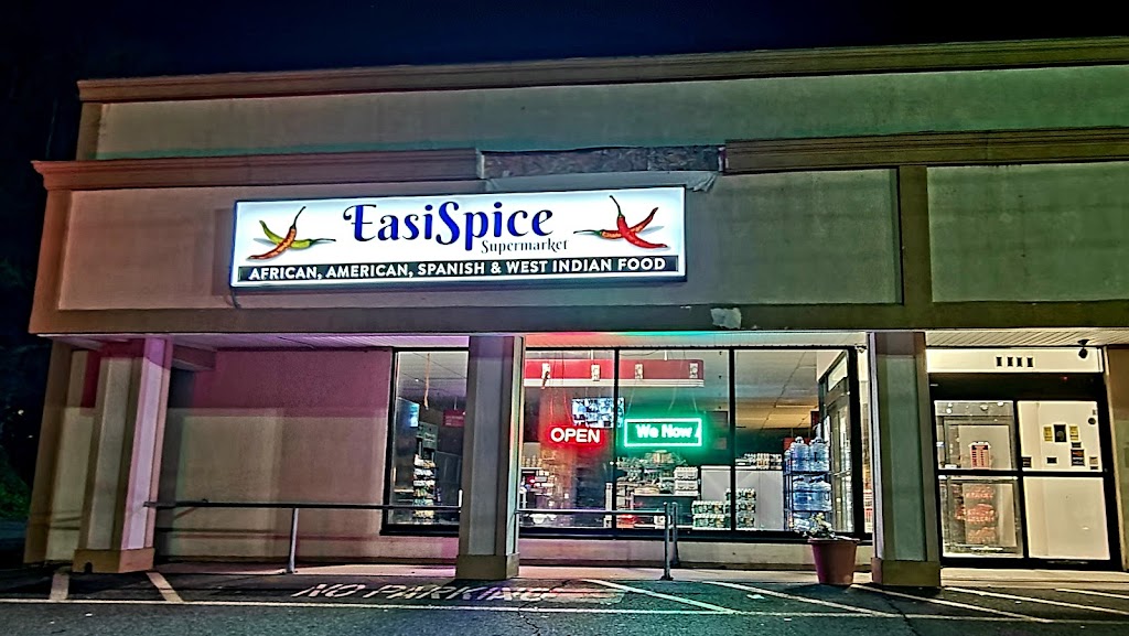 Easispice Supermarket | 1150 Burnside Ave, East Hartford, CT 06108 | Phone: (860) 232-1301