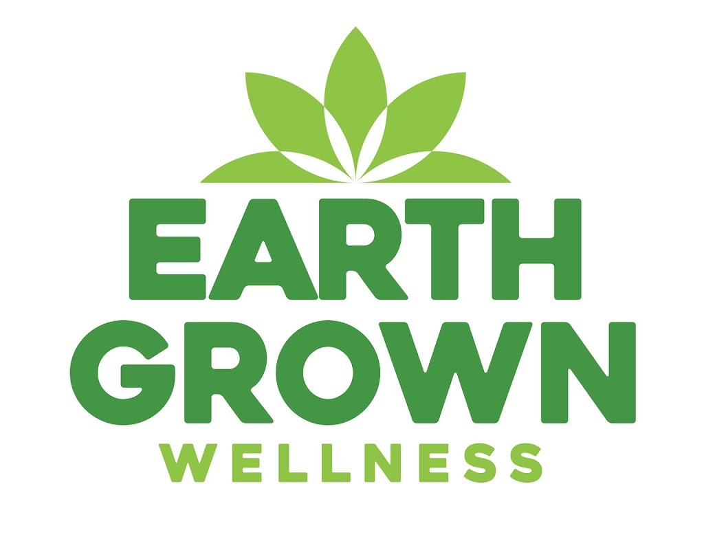 Earth Grown Wellness | 2046 Boston Post Rd, Westbrook, CT 06498 | Phone: (860) 437-8777