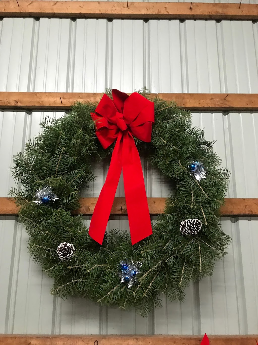 Olsommers Christmas Tree Farm | 321 Spring Hill Rd, Moscow, PA 18444 | Phone: (570) 689-4753