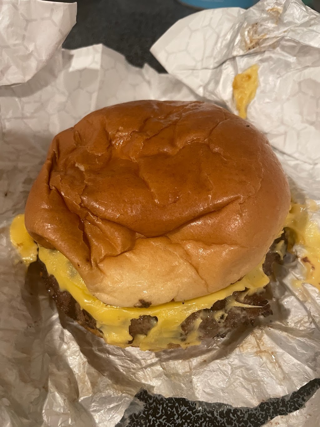 The Burger Experience | Located in Smokey Bones, 5012 Express Dr S, Ronkonkoma, NY 11779 | Phone: (631) 580-2675