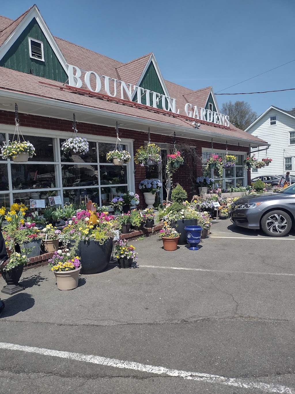 Bountiful Gardens | 1365 Lawrenceville Rd, Lawrence Township, NJ 08648 | Phone: (609) 771-6690