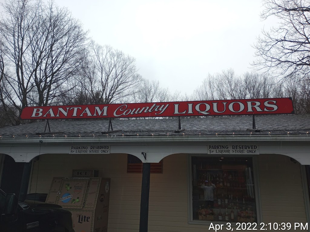 Bantam Country Liquors | 919 Bantam Rd, Bantam, CT 06750 | Phone: (860) 361-6263