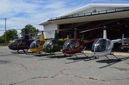 Helicopter Flight Training | 2111 Smithtown Ave, Ronkonkoma, NY 11779 | Phone: (631) 467-2232
