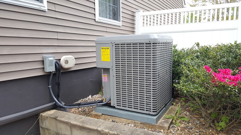 Amtek HVAC | 242 Atlantic City Blvd #13, Bayville, NJ 08721 | Phone: (908) 415-5225