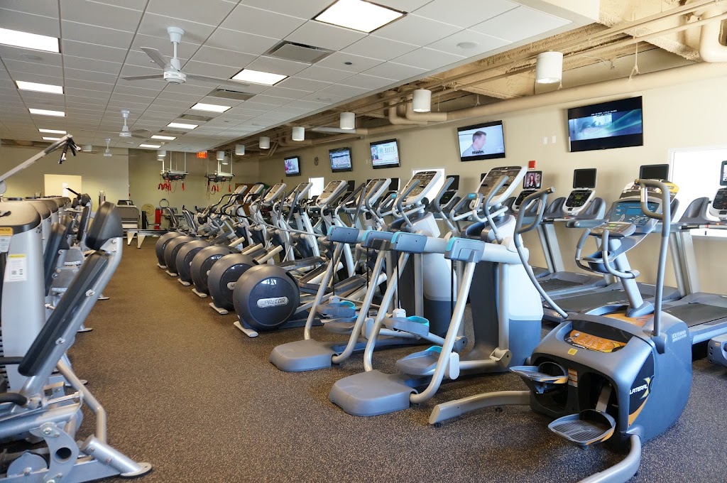 Windsor Athletic Club | 99 Clarksville Rd, West Windsor Township, NJ 08550 | Phone: (609) 356-5001