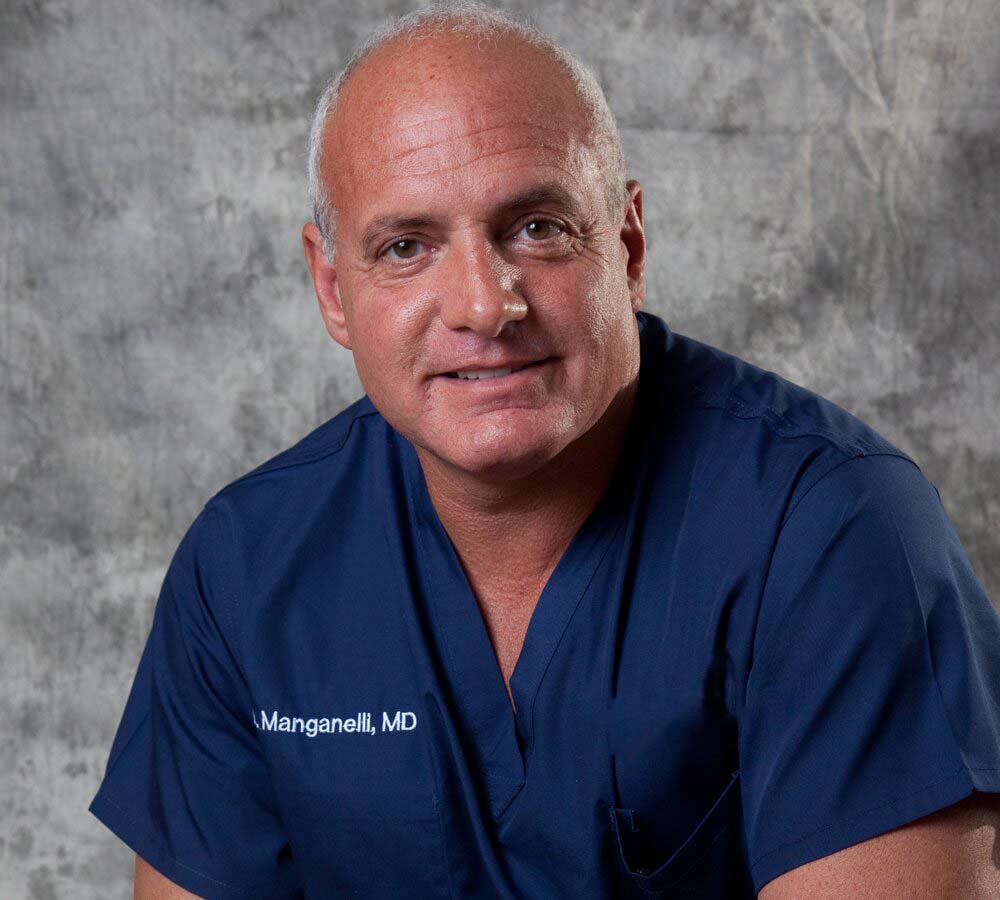 Dr. Douglas Manganelli | 1540 NJ-138, Wall Township, NJ 07719 | Phone: (732) 747-7077