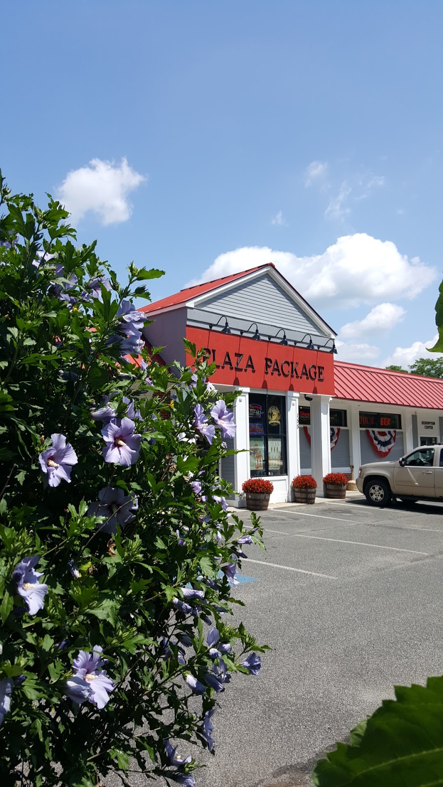 Plaza Package | 155 State Rd, Great Barrington, MA 01230 | Phone: (413) 528-1790