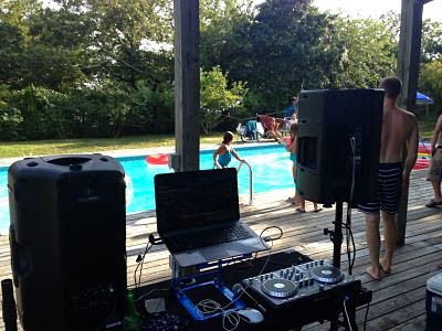 Hamptons Dj | 185 Ludlam Ave, Riverhead, NY 11901 | Phone: (516) 318-1430