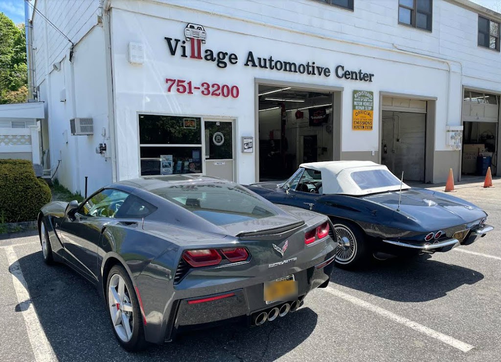 Village Automotive Center | 61 N Country Rd, Setauket- East Setauket, NY 11733 | Phone: (631) 751-3200