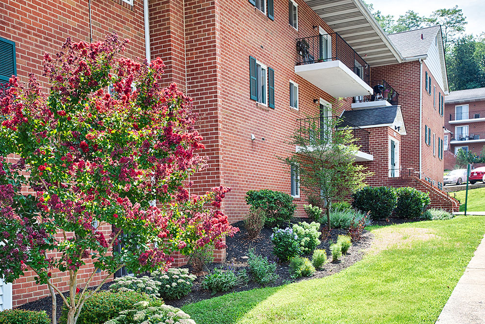 Ridgewood Apartments | 155 Westtown Way, West Chester, PA 19382 | Phone: (484) 639-4949