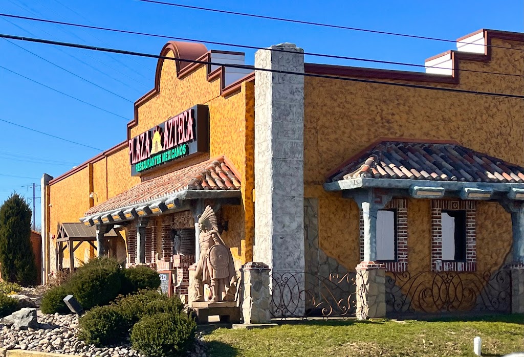 Plaza Azteca Mexican Restaurant · King Of Prussia | 153 S Gulph Rd, King of Prussia, PA 19406 | Phone: (610) 265-1173