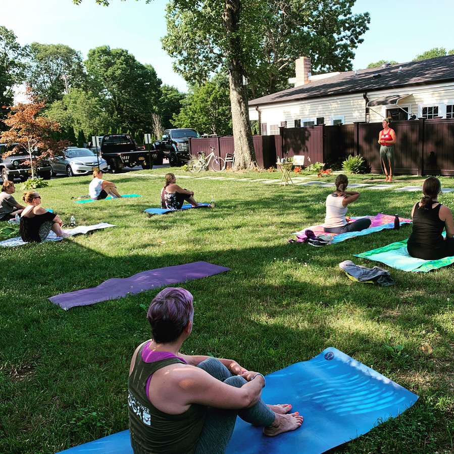Salt Of The Earth Yoga | 426 S Country Rd Suite 2, Brookhaven, NY 11719 | Phone: (631) 655-8627