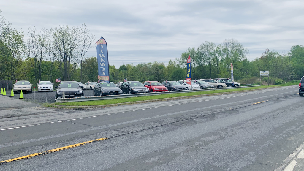 IK Auto Sales | 2590 NY-17M, Goshen, NY 10924 | Phone: (845) 615-9399