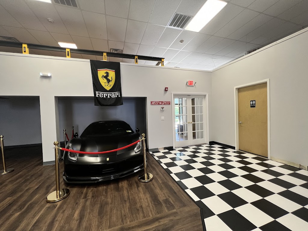 Long Island Car Storage | 15 Frowein Rd, Center Moriches, NY 11934 | Phone: (631) 837-3347