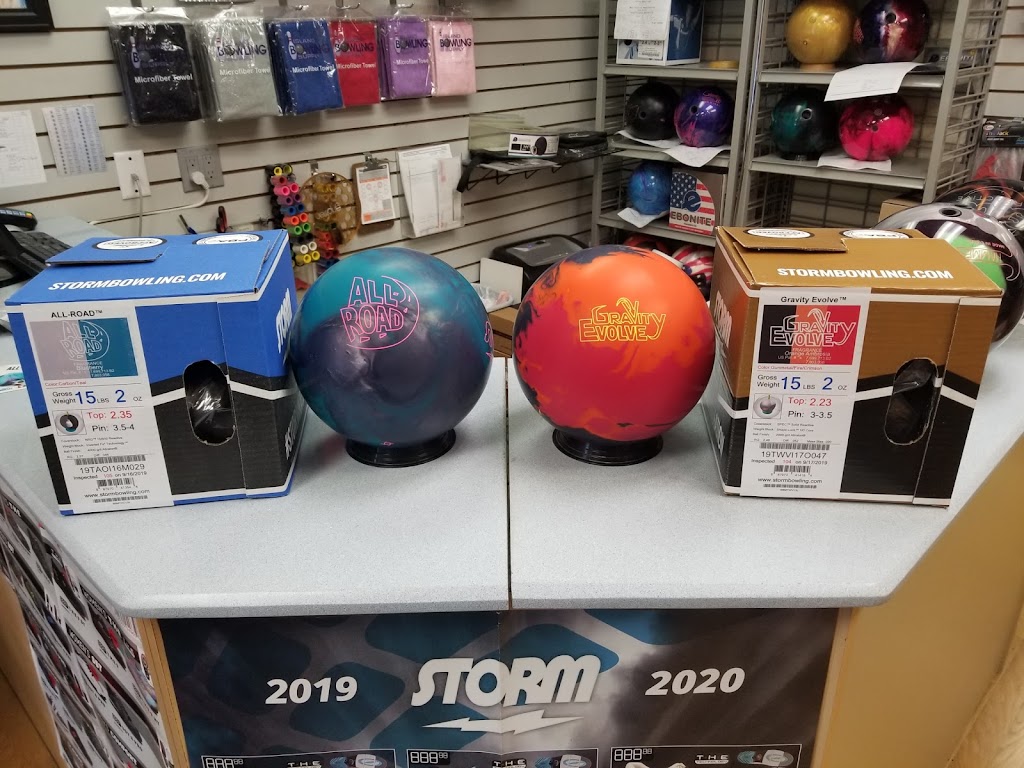 One Stop Bowlers Shop | 5660 Sunrise Hwy Inside of Bowlero Sayville Lanes, Sayville, NY 11782 | Phone: (631) 750-1919