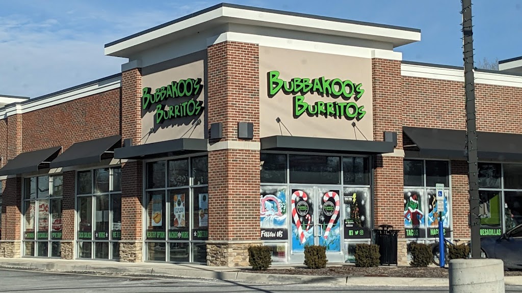 Bubbakoos Burritos | 275 Comly Rd Suite 3, Lincoln Park, NJ 07035 | Phone: (973) 922-1500